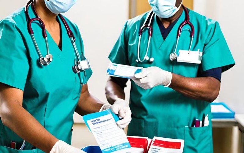 Illustration representing our pharmacy service